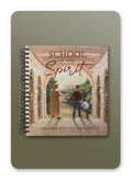 School of the Spirit (Hardcover)