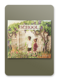 School of the Spirit Kids Journal (English)