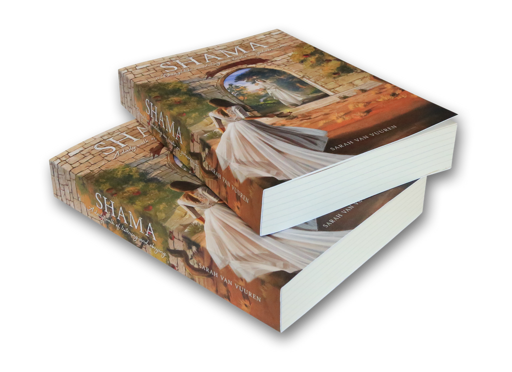 Shama (Softcover)